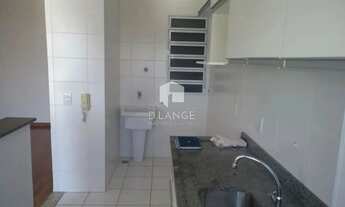 Imagem 6: Apartamento para venda e locação no bairro Ponte Preta em Campinas