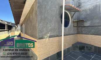 Imagem: Casa de fundos Reformada 1 quarto Estrada