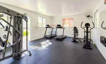 Imagem 4: Apartamento Mobiliado 2 quartos no Alto Petrópolis, 54 m²