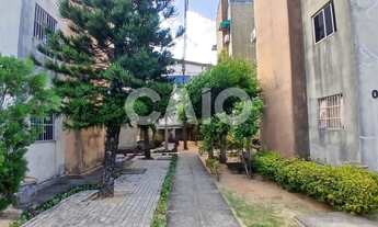 Imagem 2: Apartamentop no Residencial Jardim Itamaraty