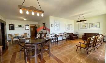 Imagem 4: Apartamento em Avenida Marechal Deodoro da Fonseca - Pitangueiras - Guarujá/SP