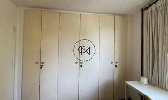 Imagem 4: Imóvel para venda tem 90 metros quadrados com 3 quartos em Pinheiros - São Paulo