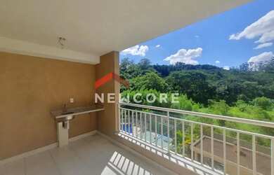 Imagem: Apartamento em Estrada Municipal do Embu