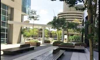 Imagem 3: Sala comercial em Rua Verbo Divino - Chácara Santo Antônio (Zona Sul) - São Paulo/SP