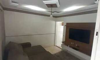 Imagem 4: Casa mobiliada próximo ao Carrefour Santa Felícia