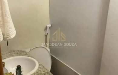 Imagem 4: Sobrado 3 Qts no Setor Faiçalville Suíte e Churrasqueira