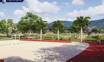 Imagem 2: Terreno loteamento Quinta da Luz 600m2