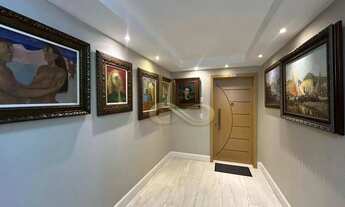 Imagem 5: Apartamento com 2 dormitórios, 70 m² - venda por R$ 515.000 ou aluguel por R$ 3.500/mês