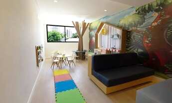 Imagem 6: Apartamento à venda em Recife, Tamarineira, com 2 quartos, 50,71m²