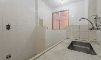 Imagem 7: Apartamento com 3 dormitório(s) em Buritis - Belo Horizonte/MG