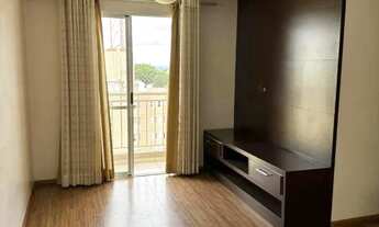 Imagem 3: Apartamento com 3 dormitórios à venda, 86 m² por R$ 580.000,00 - Condomínio Altos de São B