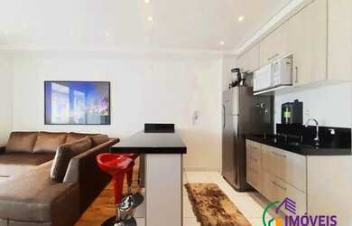 Imagem 6: APARTAMENTO - BARRA FUNDA - SP