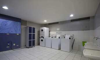 Imagem 6: Studio para venda em Campos Elíseos com 1 quarto , 28m²