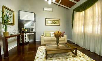 Imagem 2: Casa em Santa Monica