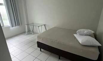 Imagem 7: Apartamento de 3 dormitórios, térreo, sol da manhã, 1 vaga garagem