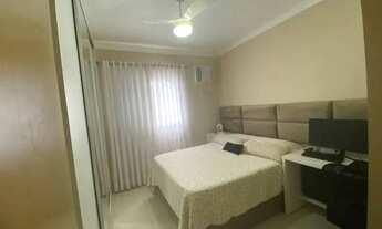 Imagem 7: Apartamento moderno e totalmente planejado