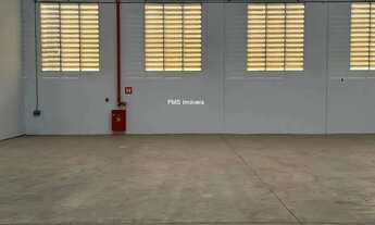 Imagem 3: Galpão com 1100m2 em Jandira/SP