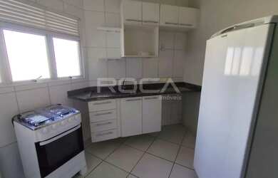 Imagem 5: Excelente apartamento padrão para alugar no Jardim Paraíso, São Carlos