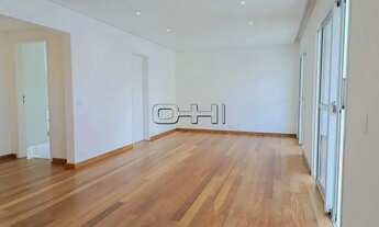 Imagem 2: Aluguel Apartamento 3 Dormitórios - 140 m² Vila Olímpia