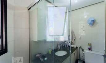 Imagem 5: Apartamento à Venda - Santa Cecília, 1 Quarto, 60 m2