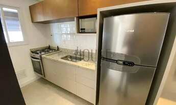 Imagem 3: Apartamento com 1 quarto para alugar, 45 m²- Condomínio Spettacolo Patriani - Sorocaba/SP