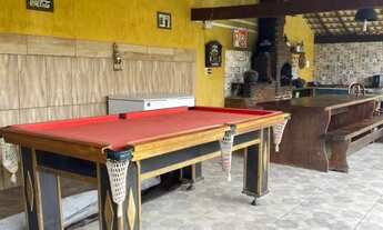 Imagem 3: Casa para temporada em unamar