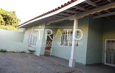 Imagem 2: Casa à venda, 4 quartos e edícula na Vila Lemos, Campinas