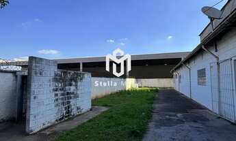 Imagem 7: Galpão Industrial para Locação com 11.500 m²