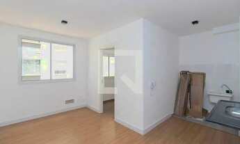 Imagem 2: Apartamento à Venda - Vila Guilherme, 2 Quartos, 38 m2