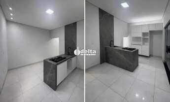 Imagem 5: Casa residencial com 3 suítes, disponível para locação e venda no bairro Aclimação a em Ub