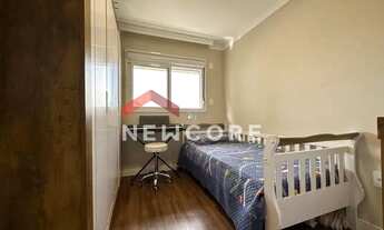 Imagem 15: Apartamento em Avenida Wellman Galvão de França Rangel - Swiss Park - Campinas/SP