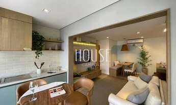 Imagem 5: Apartamento à venda em condomínio residencial em Sorocaba 98m² em Square Saint Lambert