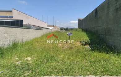 Imagem 3: Lote em Rua Maria Cristina Teixeira - Residencial Jequitibá - Caçapava/SP