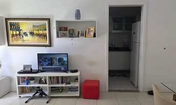Imagem 2: ALTO DA PITUBA - APARTAMENTO DE 2 QUARTOS / SUÍTE / 78M² A VENDA