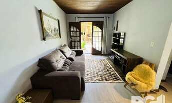 Imagem 3: Casa em Lageado Casa com 3 dormitórios