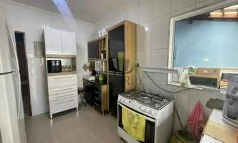 Imagem 6: Casa 2 quartos à venda - Campo Grande - Rio de Janeiro - RJ