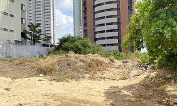 Imagem 7: Terreno com 632,85 m² em Ponta Negra (Conj. Alagamar