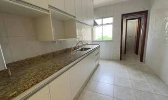 Imagem 3: Imóvel para aluguel tem 97 metros quadrados com 3 quartos em Nova América - Piracicaba - S