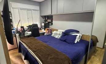 Imagem 4: Vendo ou alugo apartamento com 2 quartos no Cambuci