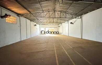 Imagem: Galpão Comercial no Bom Retiro Próximo