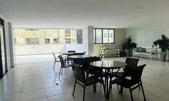 Imagem 3: Apartamento para Locação em Salvador, PITUBA, 2 dormitórios, 1 suíte, 1 banheiro, 1 vaga