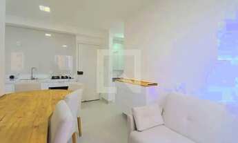 Imagem 3: Apartamento à Venda - Barra Funda, 2 Quartos, 37 m2