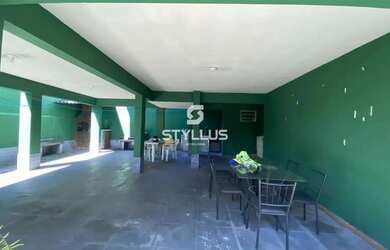 Imagem 5: Abolição Casa com 2 dormitórios