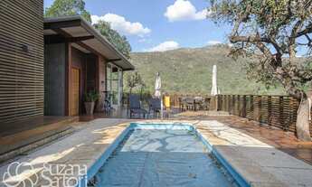 Imagem 5: Casa Em Condomínio com 3 dormitório(s) em Condomínio Recanto Do Vale II - Brumadinho/MG