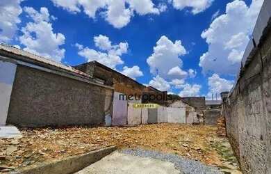 Imagem 3: Terreno à venda, 261 m² por R$ 1.500.000,00 - Cerâmica - São Caetano do Sul/SP