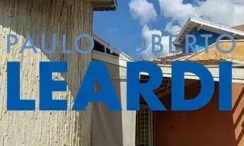 Imagem: CASA TÉRREA - JARDIM DAS HORTÊNSIAS