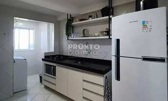 Imagem: Apartamento com 2 quartos em Candeias