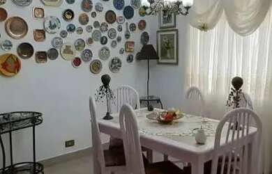 Imagem 3: CASA TÉRREA - VILA LEOPOLDINA - SP