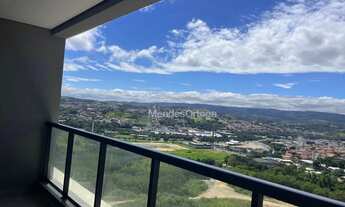 Imagem 6: Apartamento com 2 dormitórios à venda, 72 m² por R$ 945.000,00 - Parque Campolim - Sorocab