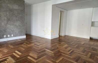 Imagem 4: Imóvel para aluguel e venda possui 128 metros quadrados com 3 quartos